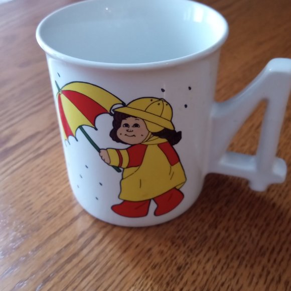 Kids Mugs - Picture 2 of 7